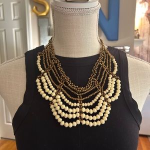 Modern Romance Necklace